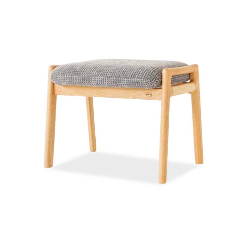 各地の名工房 Hamamoto kogei 浜本工芸 No.8000 スツール 国産家具