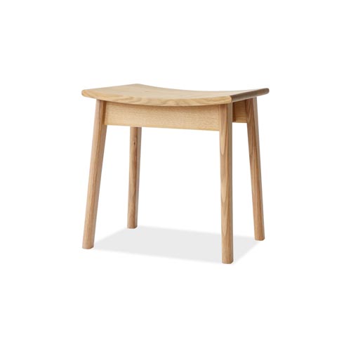 飛騨家具 HIDA 飛騨産業 Morinokotoba 森のことば 4本脚テーブル 国産