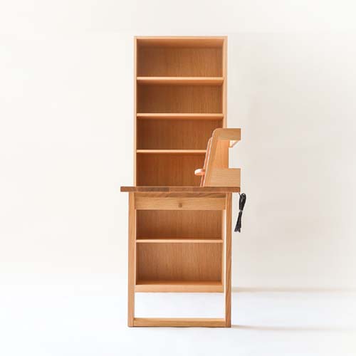 飛騨家具 hida 飛騨産業 soffio ソフィオ デスク キャビネット 枠脚