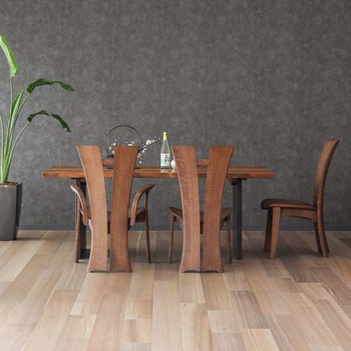 飛騨家具 shirakawa シラカワ Waso 和蘇 チェア 国産家具 無垢