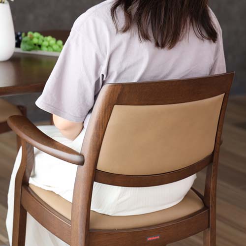 飛騨家具 shirakawa シラカワ ロートレック チェア 国産家具 無垢