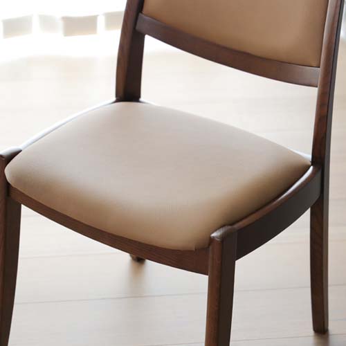 飛騨家具 shirakawa シラカワ ロートレック チェア 国産家具 無垢