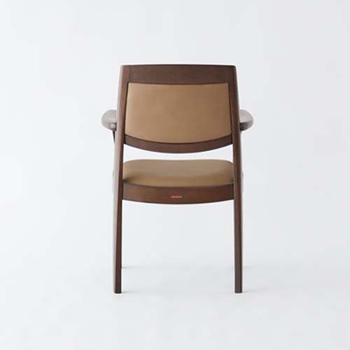 飛騨家具 shirakawa シラカワ ロートレック チェア 国産家具 無垢