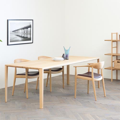 旭川家具 TAKUMI KOHGEI 匠工芸 Craft クラフト テーブル 国産家具