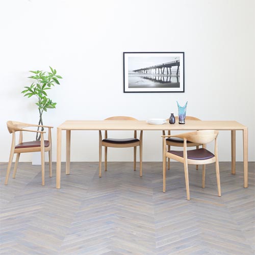 旭川家具 TAKUMI KOHGEI 匠工芸 Craft クラフト テーブル 国産家具