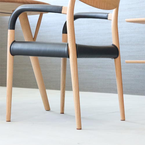 旭川家具 TAKUMI KOHGEI 匠工芸 Jazz Pluss ジャズプラス チェア 国産