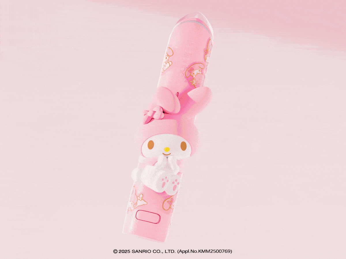 SMART DIRECT] My Melody AGE-R Booster Pro - H Mart