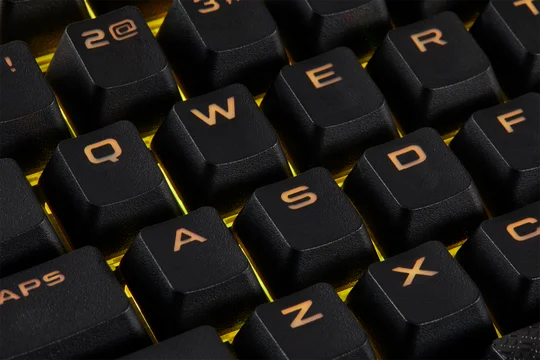 CORSAIRゲーミングキーボードの交換用キーキャップの入手方法 | CORSAIR