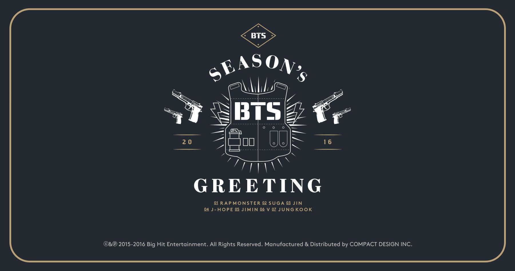 ニュース ｜ BTS JAPAN OFFICIAL FANCLUB