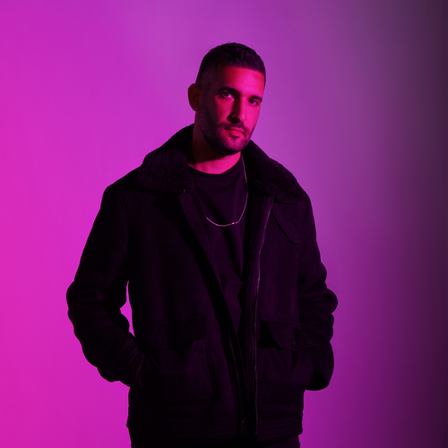 Maor Levi | Artists | Anjunadeep