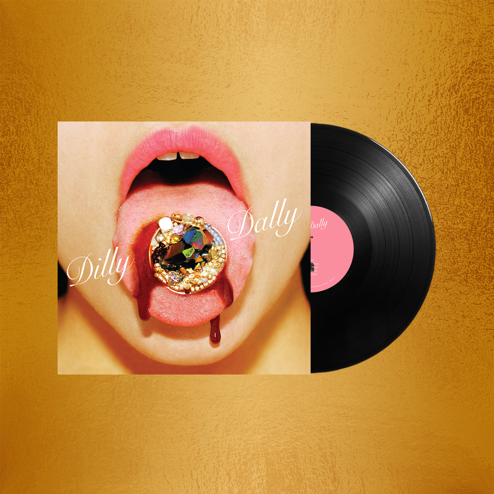 Partisan Record Club - Partisan Records Store - Partisan Records Store