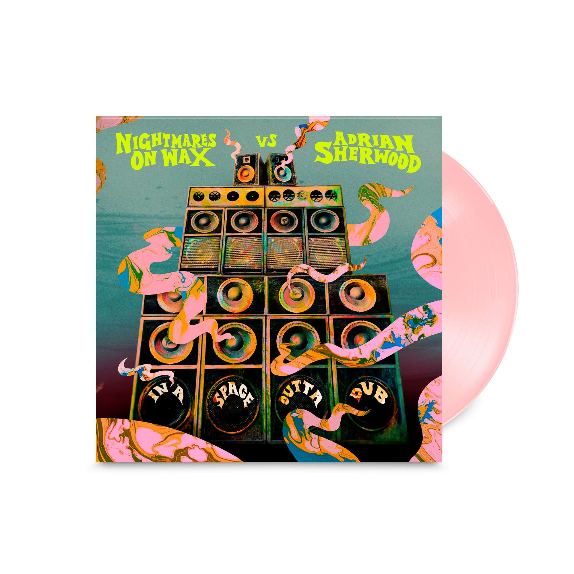 Shop Latest Releases - WARP