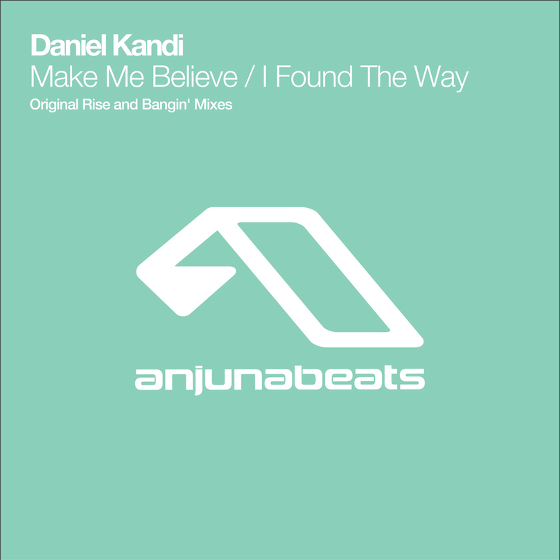 Breathe by Daniel Kandi | Releases | Anjunabeats