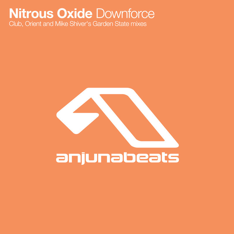 Stardust by Nitrous Oxide | Releases | Anjunabeats