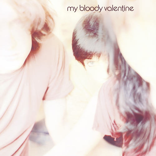my bloody valentine - Isn't Anything. My Bloody Valentine.