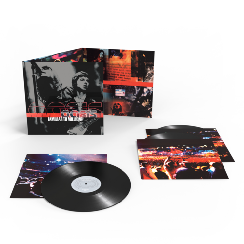 Oasis - Whatever. Vinyl, 7”. Oasis.