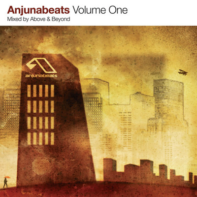 Above & Beyond - Anjunabeats Volume 1. Anjuna Music Store.