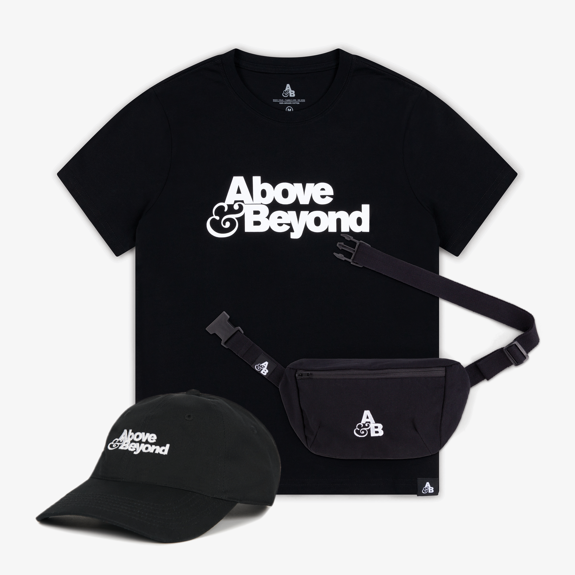 Anjunabeats 100 by Above & Beyond | Releases | Anjunabeats