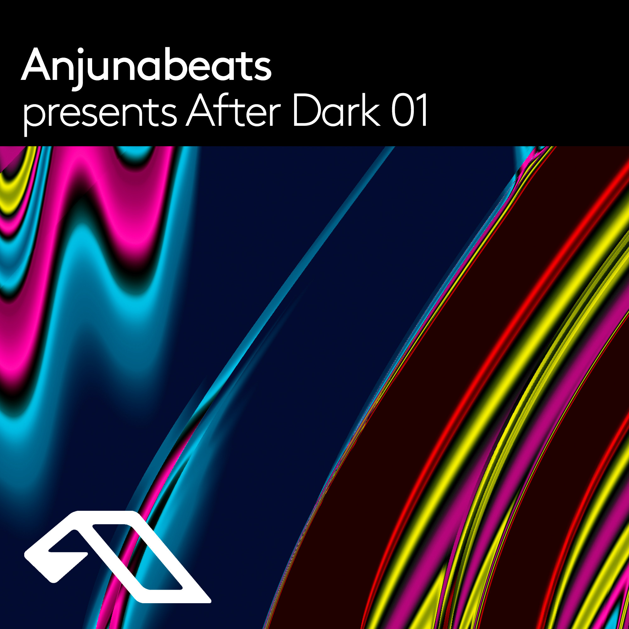 Anjunabeats presents After Dark 01 (DJ Mix) by Various Artists
