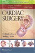 Ovid - Master Techniques in Surgery: Cardiac Surgery | Wolters Kluwer