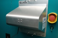 分子調理器ドクターフライの新製品「Dr.Fry2s」登場！ 企業リリース