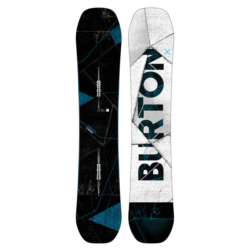 Burton Custom X | YamaSport