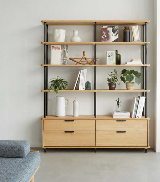 MOMO NATURAL | モモ ナチュラル - オフィシャルサイト freerack