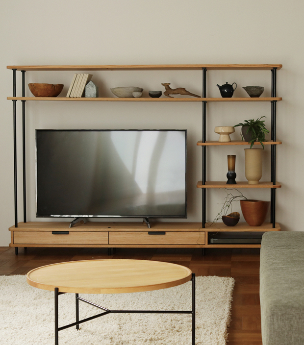 MOMO NATURAL | モモ ナチュラル - オフィシャルサイト freerack