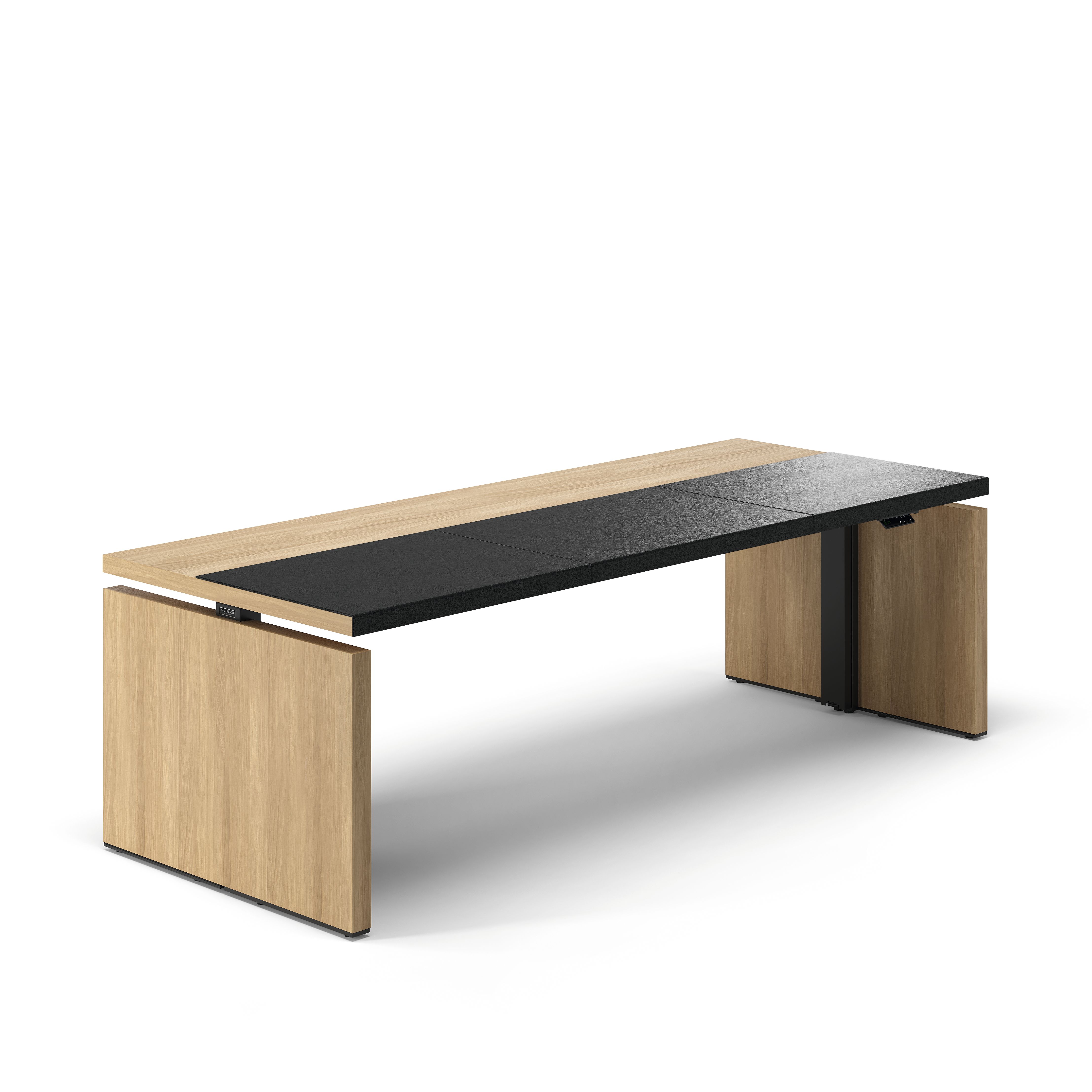 Mono-V Desk | Walter Knoll
