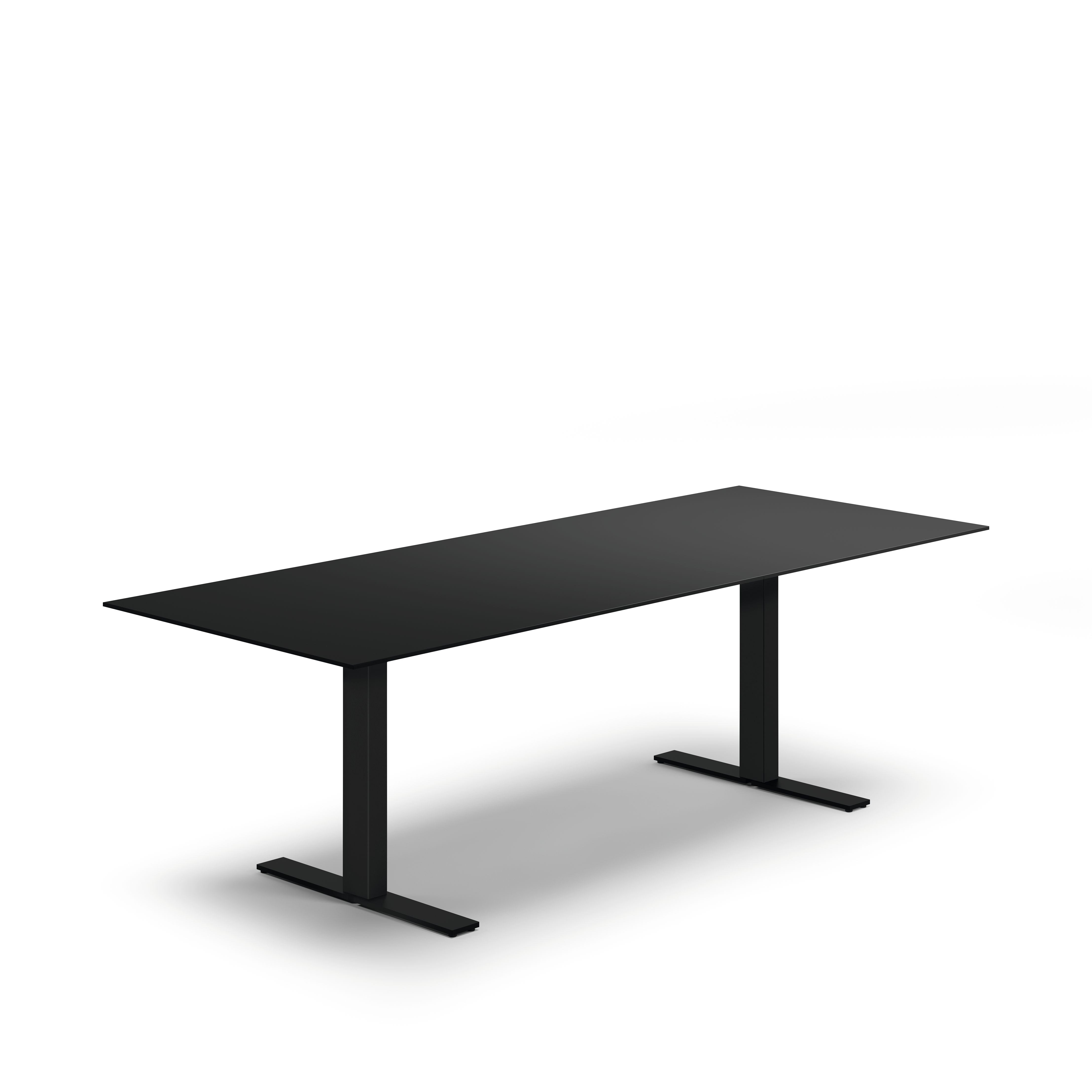 Mono-V Desk | Walter Knoll