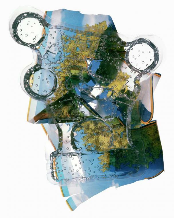 New Territory | Denver Art Museum