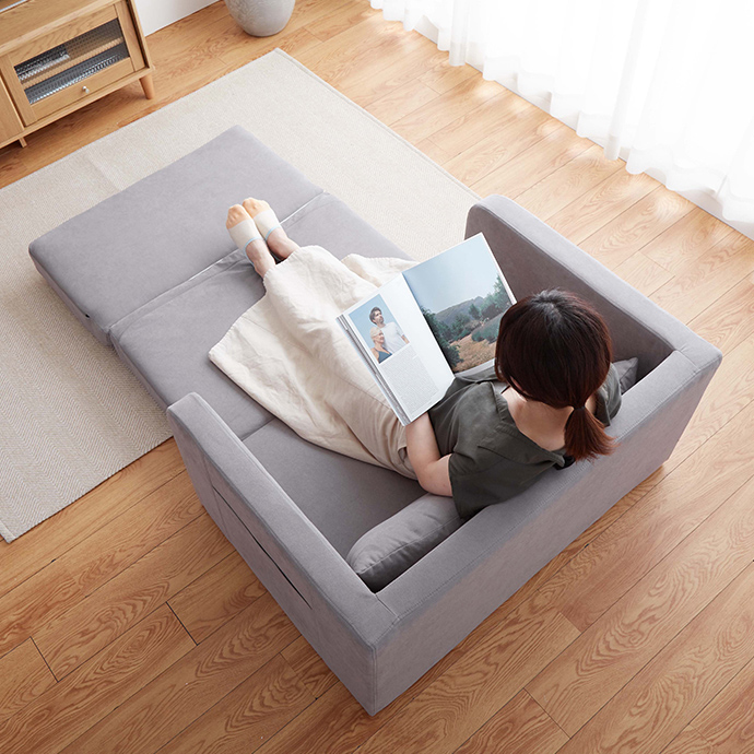g140011]Aina 折りたたみソファベッド ソファーベッド | 家具
