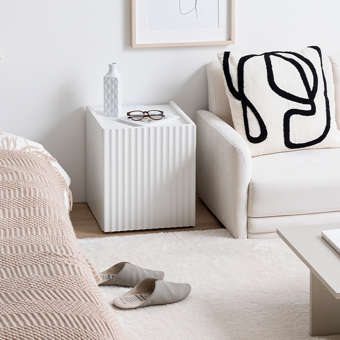 g152019]【幅35cm】サイドテーブル サイドテーブル | 家具・インテリア