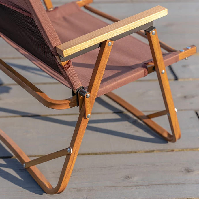 g158001]DO・350 1人掛けアウトドア折りたたみチェア アウトドア用品