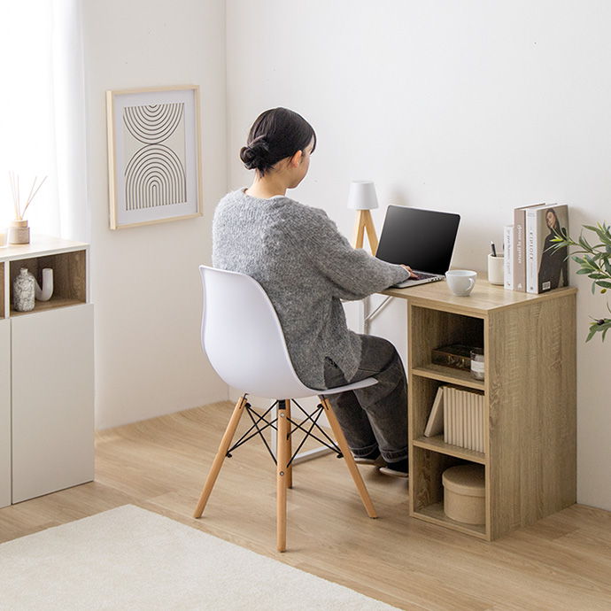 鉢のみ家具・インテリア - アクタス メッツォ2 200 ウォールナット 両