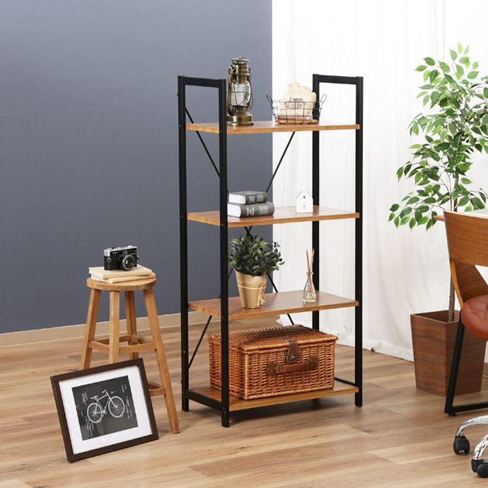 g11579]【幅60cm】Smart ブックシェルフ 本棚 | 家具・インテリア通販