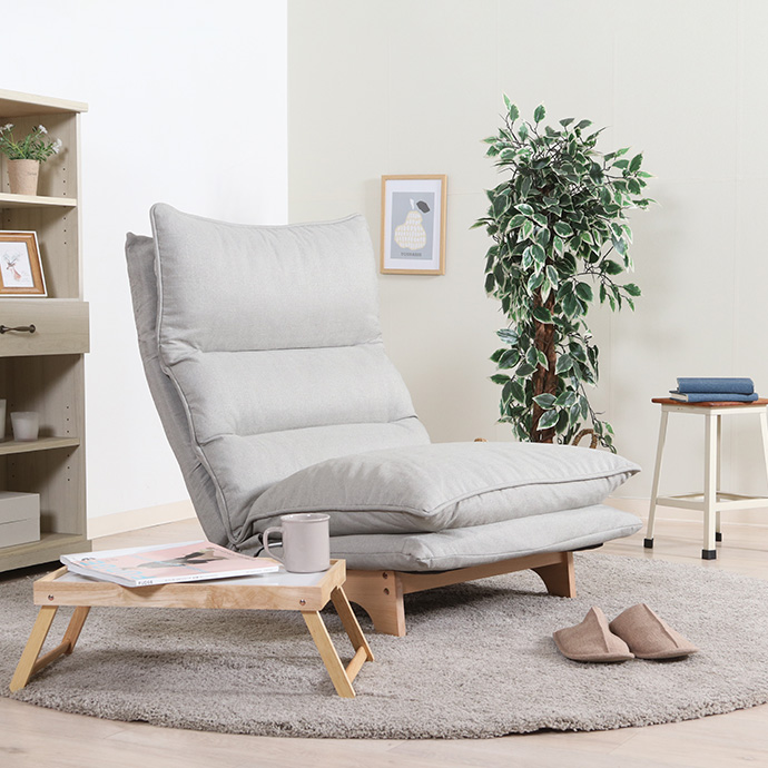 g11615]【1人掛け】Fit2 リクライニングソファ 1人掛けソファー | 家具