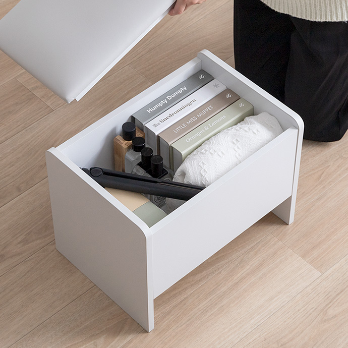 g138012]【幅50cm】Qure コンパクトドレッサー ドレッサー | 家具