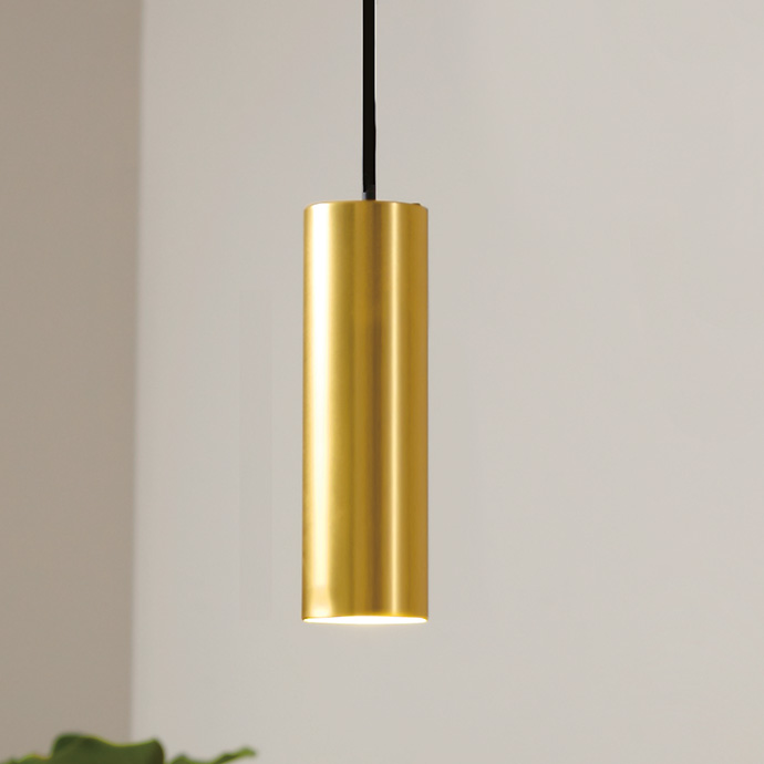 g37327]CYLINDER 円筒ペンダントライト ダクトレールタイプ ペンダント