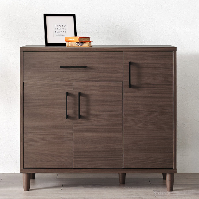 g78657]【幅90cm】Fjell キャビネット キャビネット・チェスト | 家具