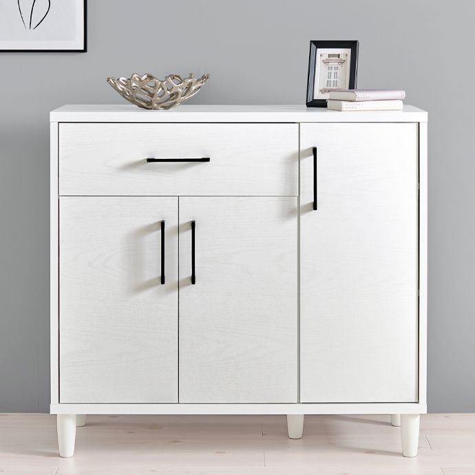 g78657]【幅90cm】Fjell キャビネット キャビネット・チェスト | 家具