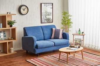 g1868]Jeans 2P Sofa 2人掛けソファー | 家具・インテリア通販は家具