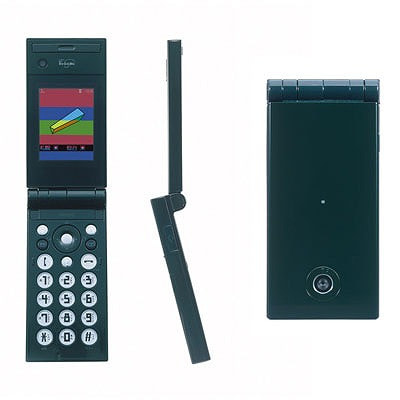 FOMA SH702iD ブリティッシュグリーン|中古ガラケー格安販売の【イオシス】