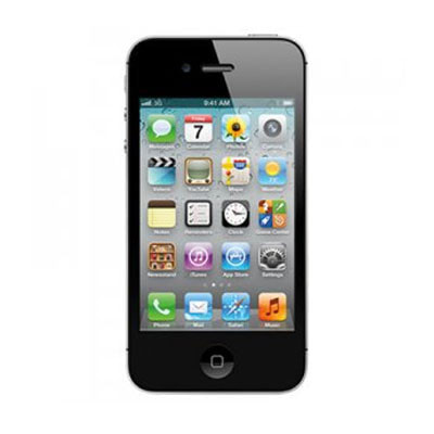 SoftBank iPhone4S 64GB ブラック|中古スマートフォン格安販売の