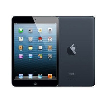 iPad mini 16GB Wi-Fi Black Demo (MD993J/A)|中古タブレット格安販売