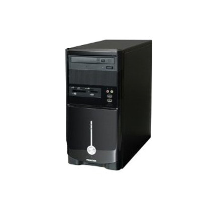 FRONTIER デスクトップPC FRM906/21A|中古デスクPC格安販売の【イオシス】