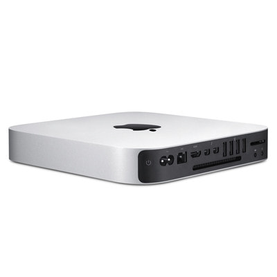 Mac mini MGEM2J/A Late 2014 【Core i5(1.4GHz)/4GB/500GB HDD】|中古
