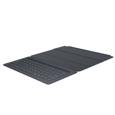 iPad Pro 9.7インチ用 Smart Keyboard - US MM2L2AM/A|中古スマホ周辺