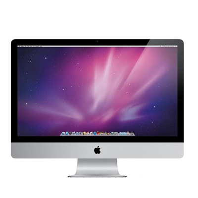 iMac MC814J/A Mid 2011【Core i7(3.4GHz）/27inch/12GB/1.5TB/】|中古