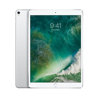 第2世代】iPad Pro 10.5インチ Wi-Fi+Cellular 512GB シルバー MPMF2J